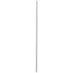 Hafele Pass Bağlantı Çubuğu Üst 1200mm, Gri Renk