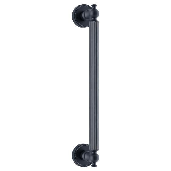 Hafele Çekme Kol Calisto 300mm Mat Siyah