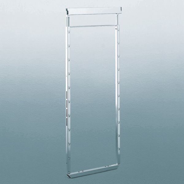 Hafele D. 90º İskelet Beyaz 40/120-160cm