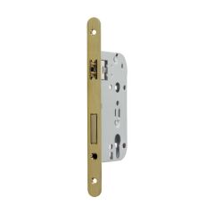 Hafele Barelli Çarpma Kilit (Makaralı Kilit) 50/20mm, Antik Bronz Renk