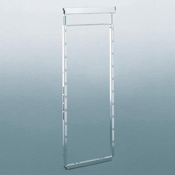 Hafele D. 90º İskelet Beyaz 30/160-200cm