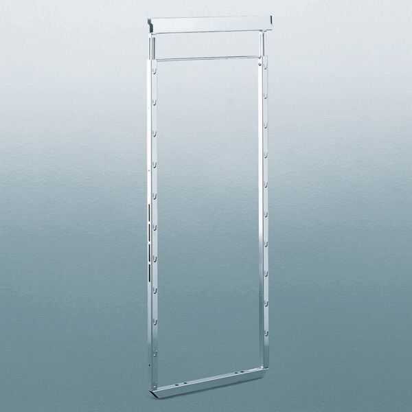 Hafele D. 90º İskelet Gri 30/120-160cm