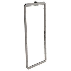 Hafele D. Swing İskelet Beyaz 30/180-200cm