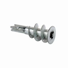 Hafele Alçıpan Dübeli Metal (100 Adet)
