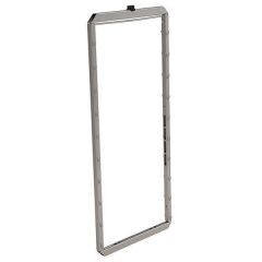 Hafele D. Swing İskelet Gri 40/160-180cm