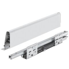Hafele MATRIX BOX S 35 Çekmece Seti Gri 16/84/300mm