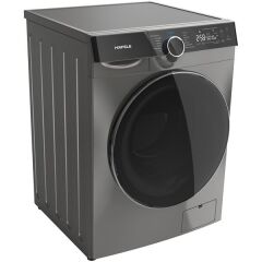 Hafele ORION Çamaşır Makinası Solo 10kg Gri