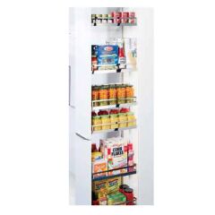 Hafele Disp.X gri isk.,300/1600-2000 mm