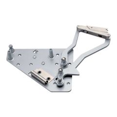 Hafele Littit HS, Beyaz Renk