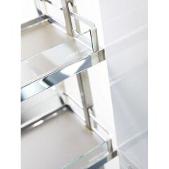 Hafele Dispence Boy Kiler Setinin Rayı