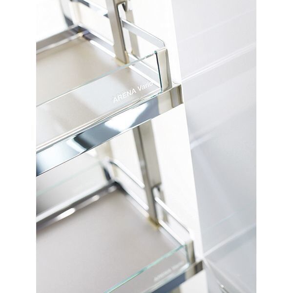 Hafele D. Swing-x İskelet Beyaz 40/200-220cm