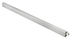 Hafele M. Box P Vis İç Çek. Brd. Kare 450mm, Beyaz Renk