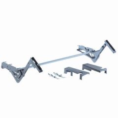 Hafele Kalkar Kapak Donanımı 450-600mm/380N