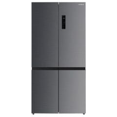Hafele MAXIMA Solo Buzdolabı 4 kapılı 90cm Inox