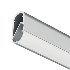 Hafele Profıl 5105 Askı Borusu,M.Elok 2,5M
