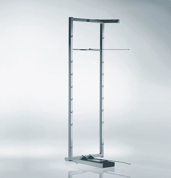 Hafele Üst Dolap.İskelet ve Ray Seti,870x465mm