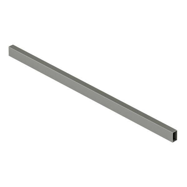 Hafele M. Box P Vis İç Çek. Brd. Kare 400mm, Gri Renk
