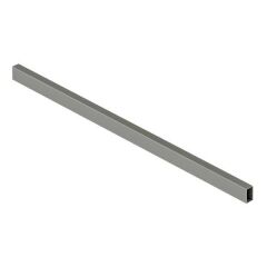 Hafele M. Box P Vis İç Çek. Brd. Kare 300mm, Gri Renk