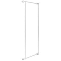 Hafele Tandem Side Çerçeve,600/1700 mm, Beyaz