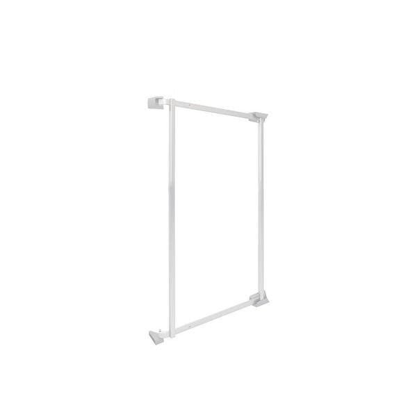 Hafele Tandem Side Çerçeve,450/600 mm,Beyaz