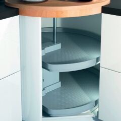 Hafele Mondo Kesme Tahtası Kayın