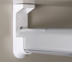 Hafele Dress Lıne Led Işıklı Askı Borusu 700-790 mm