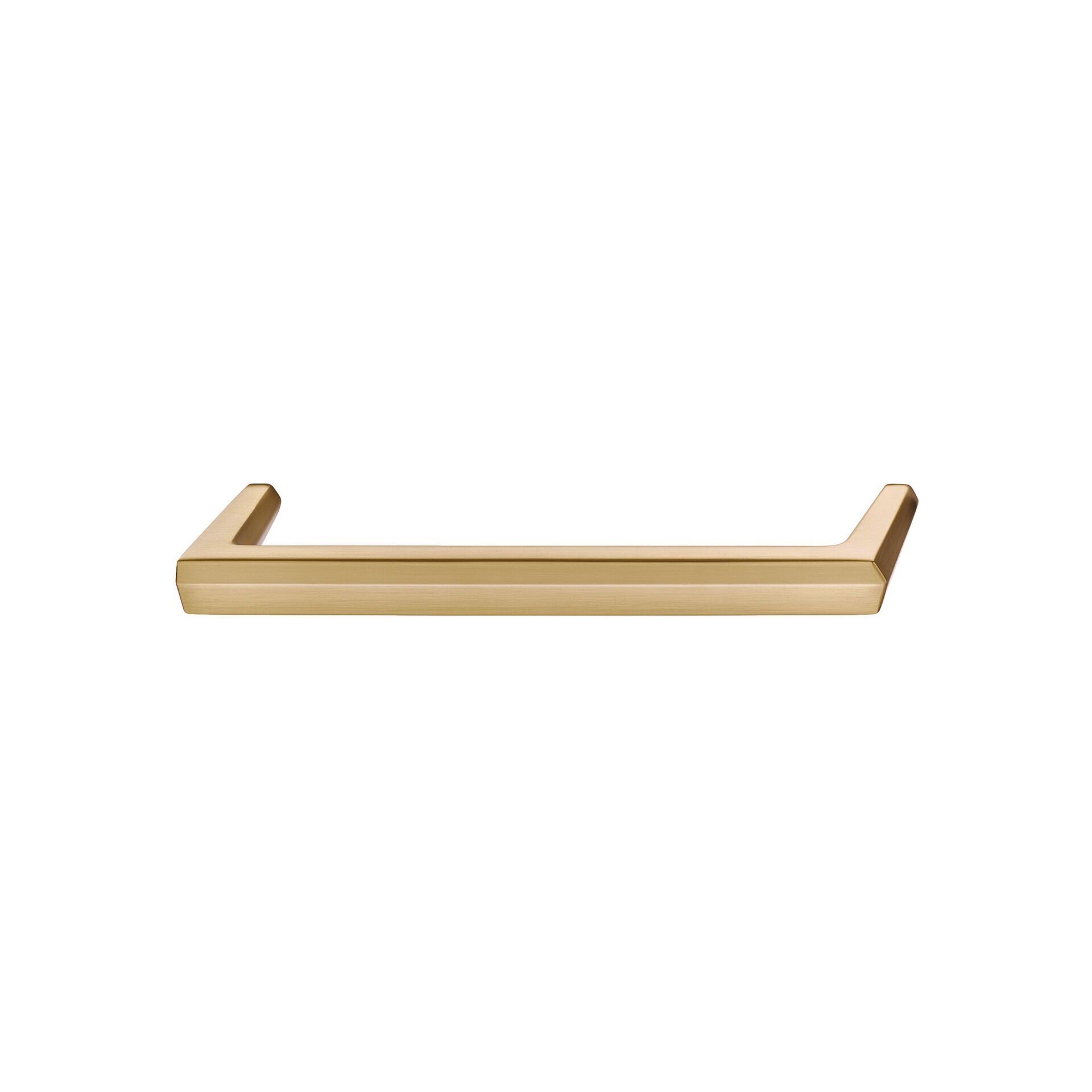 Hafele H2585 Kulp Mat Altın 320mm