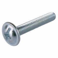 Hafele Kulp Vidası M4x8mm (5000 Adet), Galvaniz
