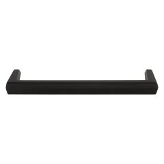 Hafele H2585 Kulp Mat Siyah 192mm