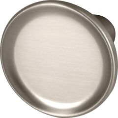 Hafele H2580 Düğme Kulp Paslanmaz Çelik Renkli