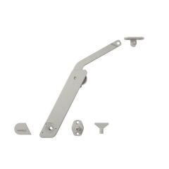 Hafele Free Flap H 1.5 Sol Yön Makas Seti A