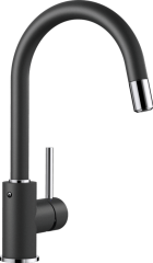 Blanco Mida-S Batarya Anthracite