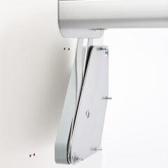 Hafele iMove Kiler Sistemi 600mm Beyaz Renk