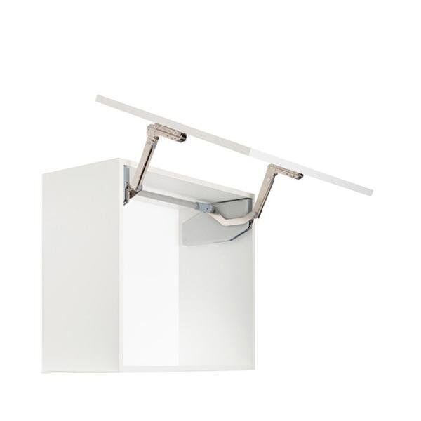 Hafele Free Swing Gövdesi S8 50-67cm