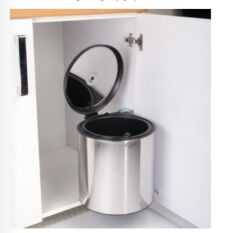 Hafele City Çöp Kovası 10 Litre