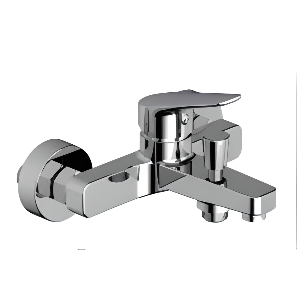 Hafele Banyo Bataryası Vog Parlak Krom