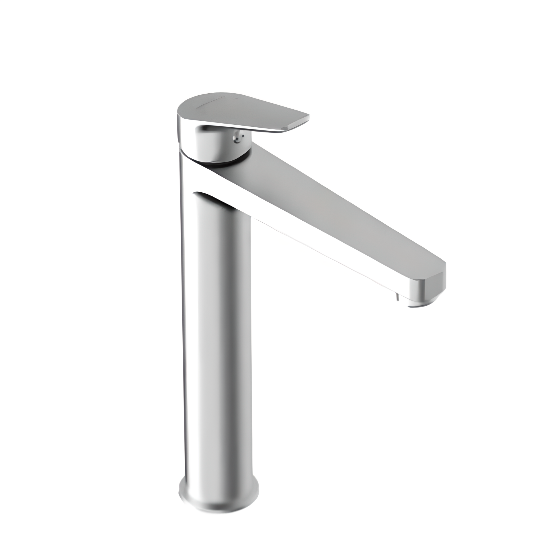 Hafele Yüksek Lavabo Bataryası Vog Paslanmaz Çelik