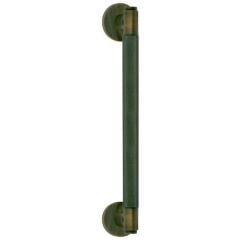 Hafele VERONA Çekme Kapı Kolu Bronz 300 mm