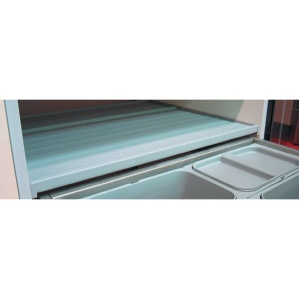 Hafele Dolap İçi Komple Kapak 50cm (One2.) Gri Renk