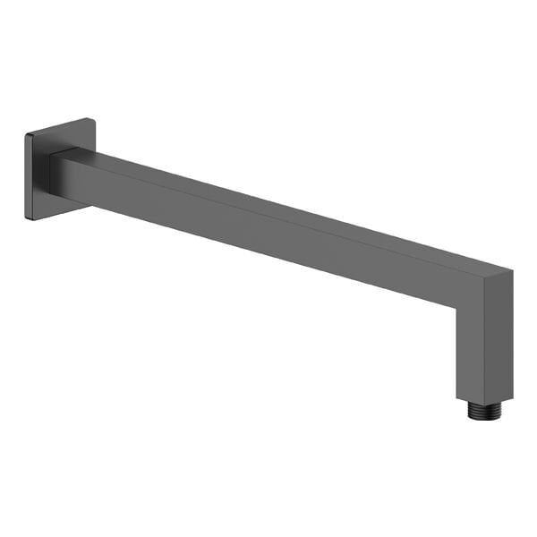 Hafele NEO S Duvardan Tepe Duşu Borusu Titanyum