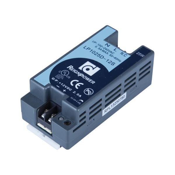 Hafele Güç Kaynağı 12V DC/20W Ray Montaj