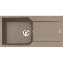 Franke UBG 611-100 Eviye ve Batarya Kampanyası, Oyster