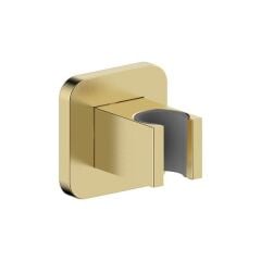 Hafele NEO S El Duşu Askısı Mat Altın