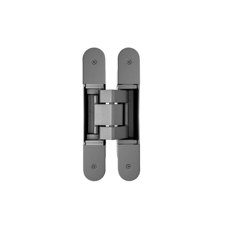 Otlav Invısacta Gizli Menteşe Paslanmaz Çelik Renk IN31090VN03