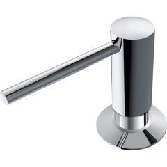 Franke Comfort Sıvı Sabunluk, Krom