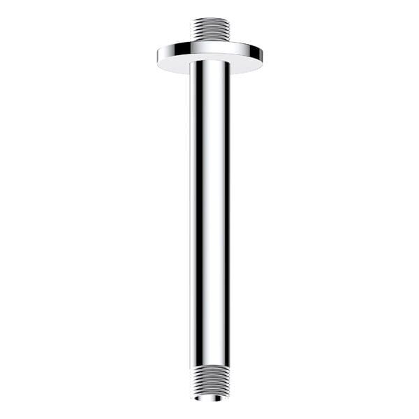 Hafele NEO R Tavandan Tepe Duşu Borusu Parlak Krom