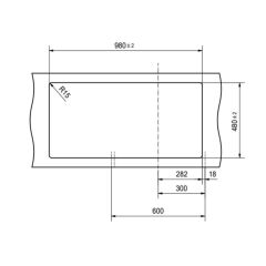 Franke Granit Eviye 1,5 Gözlü Damlalıklı Ubg 651-100 Stone Grey