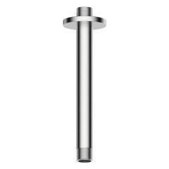 Hafele NEO R Tavandan Tepe Duşu Borusu Paslanmaz Çelik Renkli