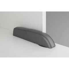 Hafele Pacta Koruyucu Kapak Siyah