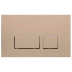 Hafele Matto Çift Kademeli Kumanda Paneli Mat Vizon